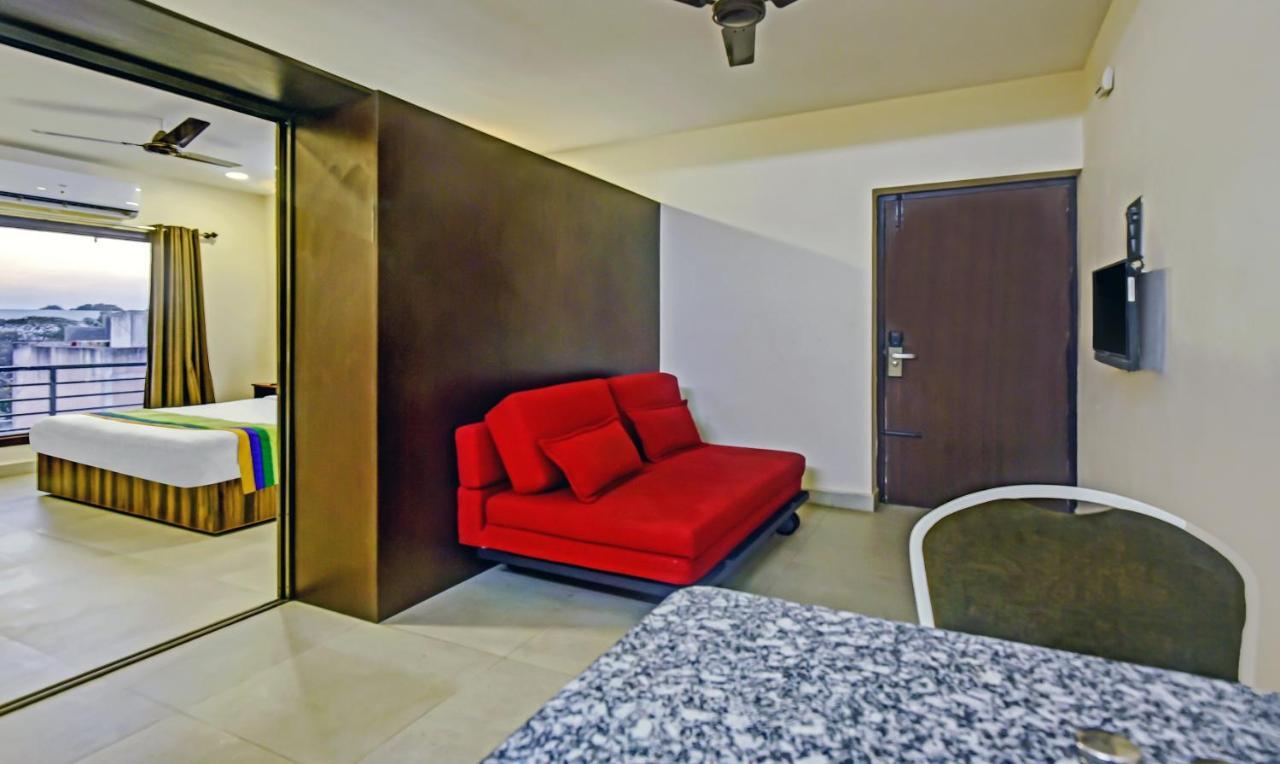 Treebo Kingsbury Fiesta Vellore Luaran gambar